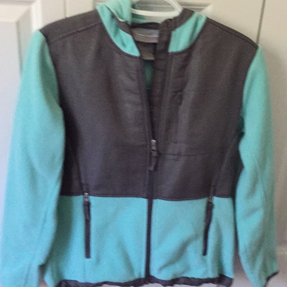 Free country fleece